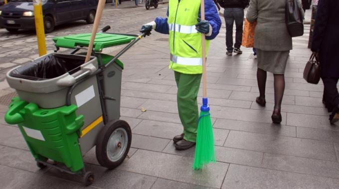 lavorare come operatore ecologico bando