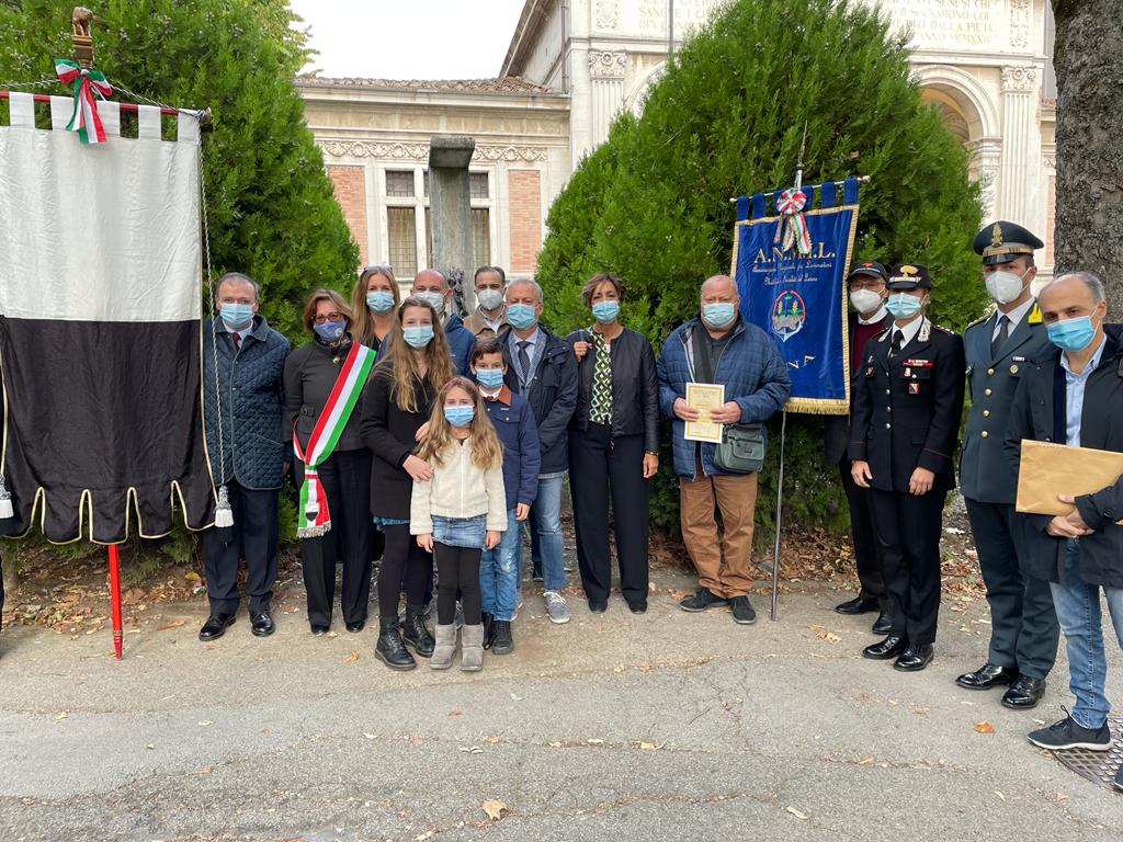 Celebrata La Giornata Nazionale Per Le Vittime Degli Incidenti Sul