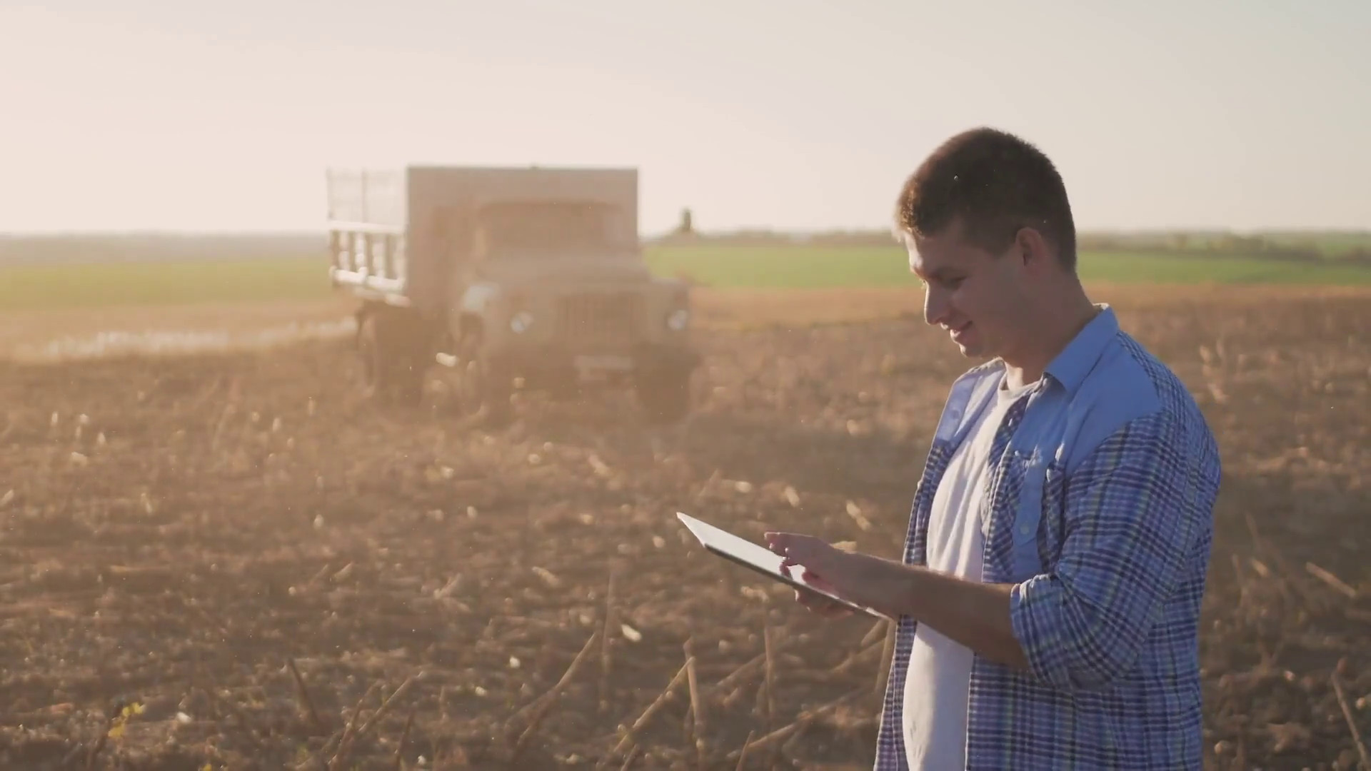 Via Libera Al Fondo Per Linnovazione In Agricoltura Il Cittadino Online