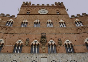 Palazzo Comunale di Siena