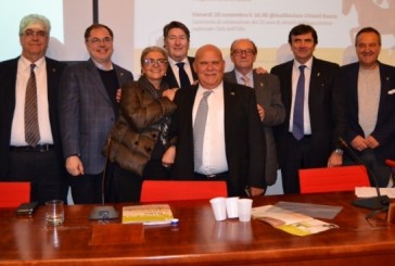 Città dell’Olio: progetti presenti e futuri presentati a Siena