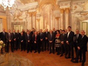 Incontro Fondazione-Contrade