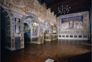 Matrimoni civili: nuovo disciplinare degli spazi al Museo Civico