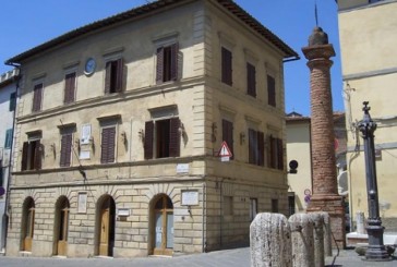 Castelnuovo: venerdì 12 febbraio torna a riunirsi il consiglio comunale