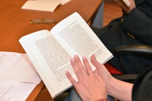 Libriamoci, il piacere della lettura