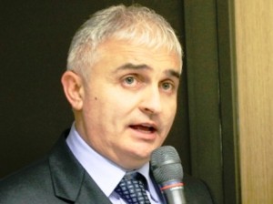 Paolo Lorenzoni, ex presidente di Bancasciano