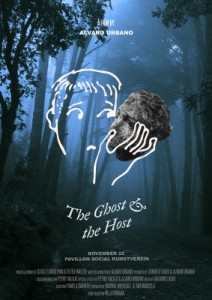 The ghost and the host