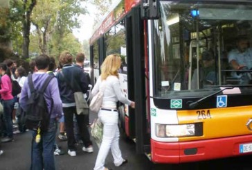 Cravos Siena sul trasporto pubblico: “Il “modello Firenze” non ci va bene”