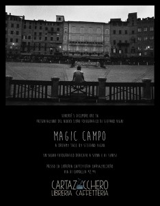 Magic Campo