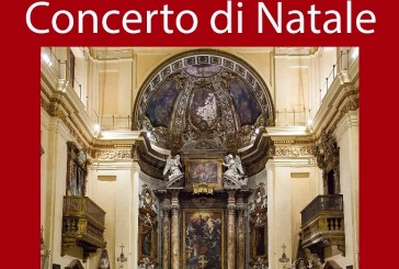 Concerto di Natale per la QuAviO