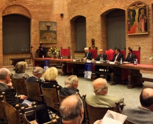 Presentazione del volume