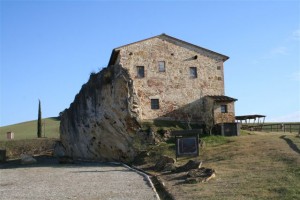 Area dell'Acqua Borra