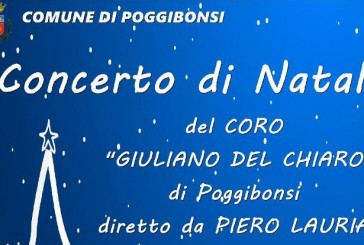 Rapolano: il Natale dura un mese