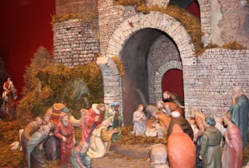 Una Vigilia di Natale di grandi eventi a Rapolano Terme