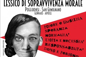 Remo Bodei e il tema “Potere e giustizia” a Poggibonsi