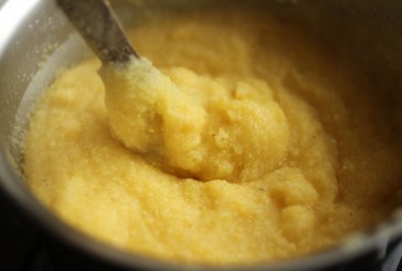 “Polenta in contrada” a Radicofani