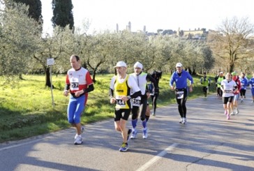 Siena prepara l’accoglienza agli ultramaratoneti