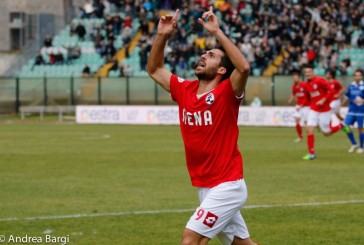 Robur-Foligno: le foto di Andrea Bargi