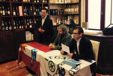 Parte da Siena la sfida della Lega al PD per la Regione