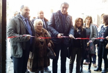 Inaugurata la Casa della Salute di Montalcino