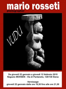 il vudu