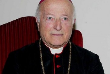 La diocesi celebra i 75 anni di sacerdozio di monsignor Bonicelli