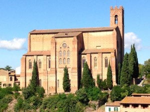 Basilica di San Domenico