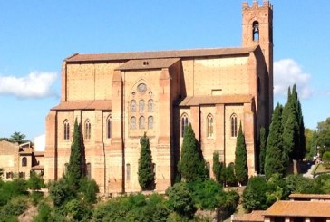 Caterina, l’infanzia, i tedeschi:  I Turisti per casa nella storia di San Domenico