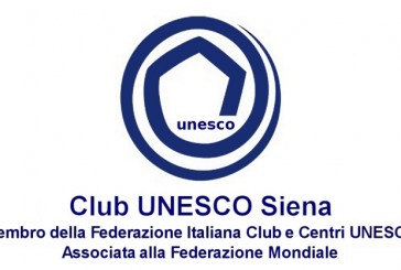 Le proposte del Club Unesco Siena per il piano di gestione