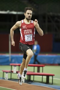 Alessandro Carrozza (foto Andrea Bruschettini)