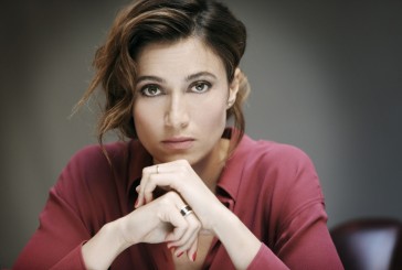 L’attrice Anna Foglietta ospite di “Oltre le Differenze”