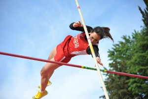 Elisa Pieri (foto Andrea Bruschettini)