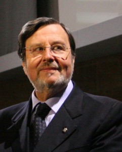 L'avvocato Massimo Carignani