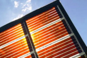 Fotovoltaico organico, vince la tecnologia efficiente e sostenibile