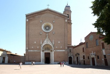 14 settembre: preghiera per la pace a San Francesco