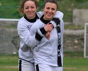 Siena Calcio femminile: vince l’U17. Sconfitte per prima squadra e U15