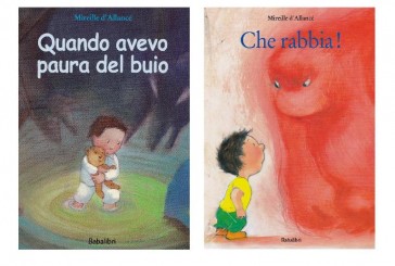 Letture ad alta voce per i più piccoli, arrivano le storie di D’Allancè