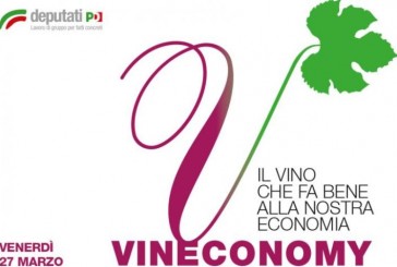 Il vino motore dell’economia. Se ne parla domani a Firenze