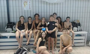 nuoto