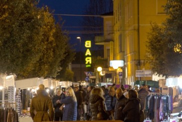 A Chiusi Scalo, successo per “Sbottegando”