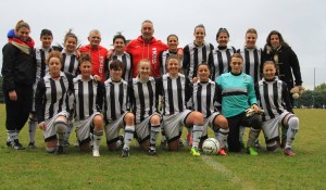 Siena Calcio Femminile 2014-15