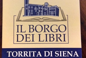 Torrita di Siena si candida a “Borgo dei libri”