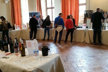 Orcia Wine Festival mette in musica il vino più bello del mondo