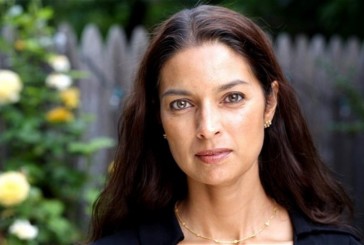 Laurea honoris causa a Jhumpa Lahiri