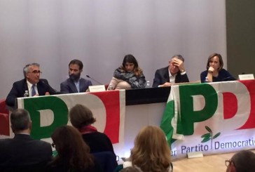 Per il Pd l’agricoltura aiuta lo sviluppo economico