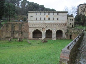 fonte di pescaia