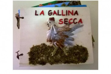 “La gallina secca” chiude gli incontri di “Storie in miniatura”