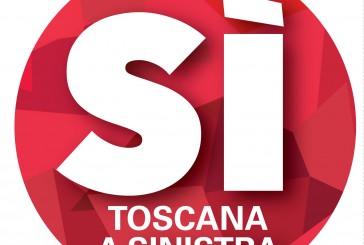 Sì Toscana a Sinistra: “Il 17 aprile vota SÌ per fermare le trivelle”