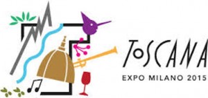 logoexpotoscana