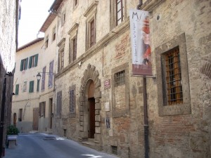 museo sarteano